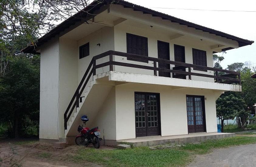 Apartamento Do Norte Na Ferrugem Garopaba Exterior photo